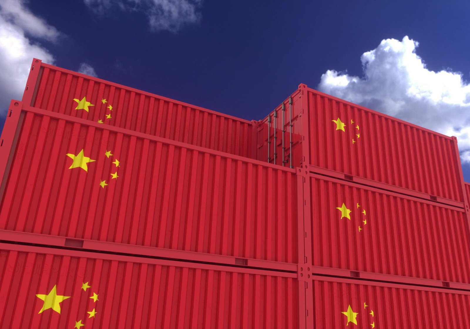 La importancia de la logística en la importación de telas Chinas